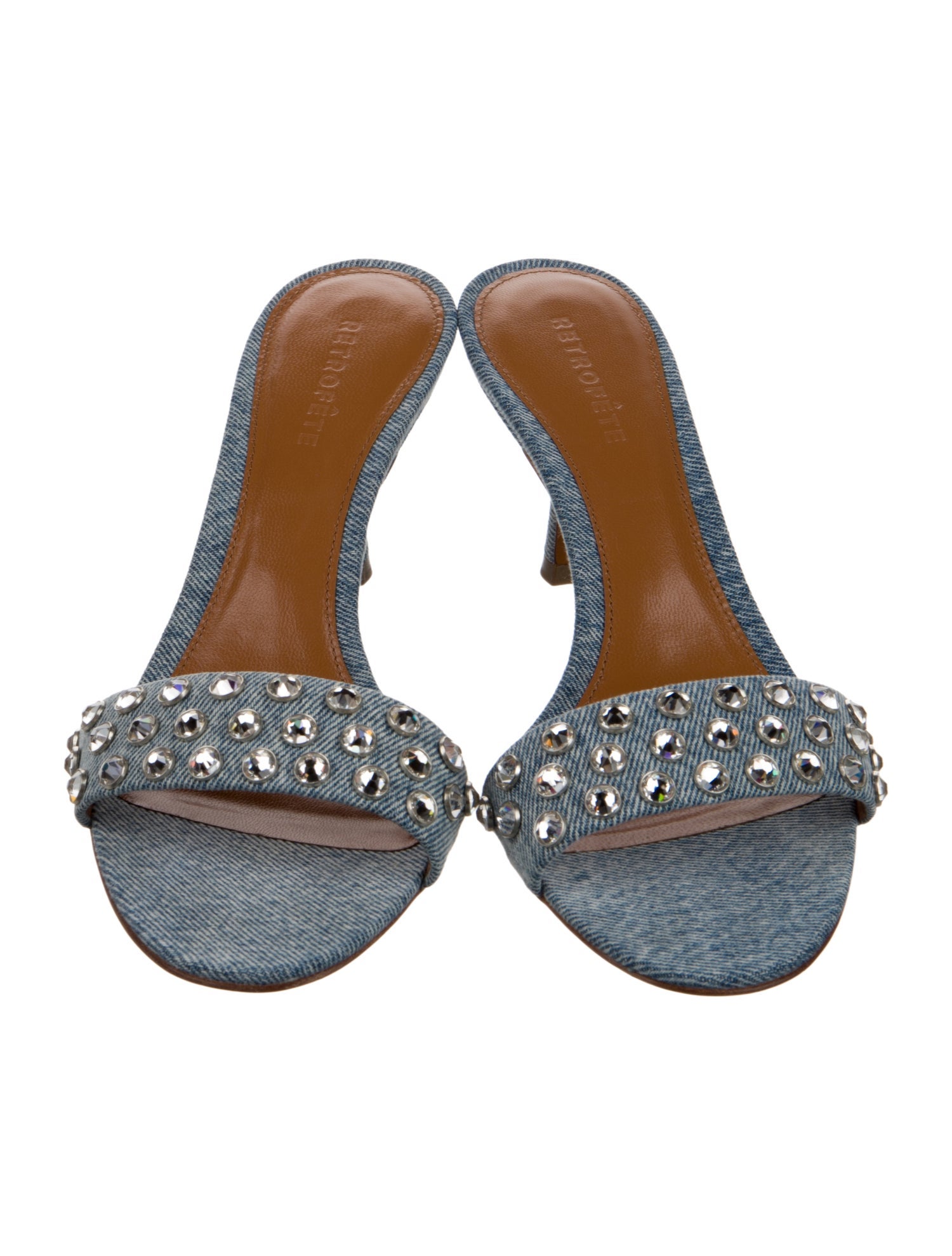 Retrofête Canvas Slides